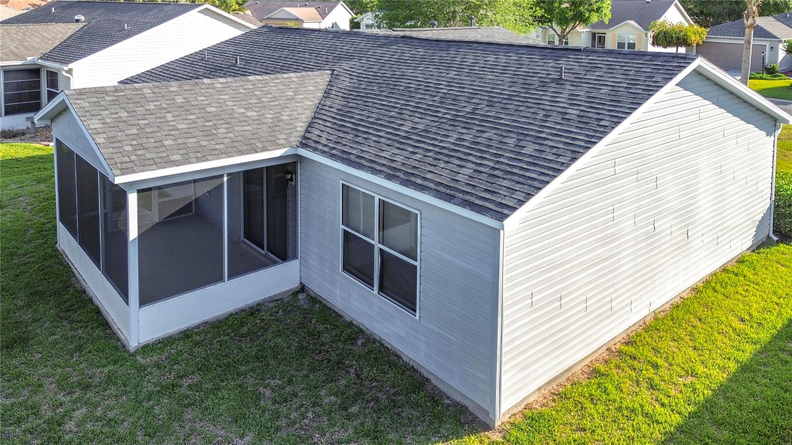 VILLAGES OF SUMTER - Residential