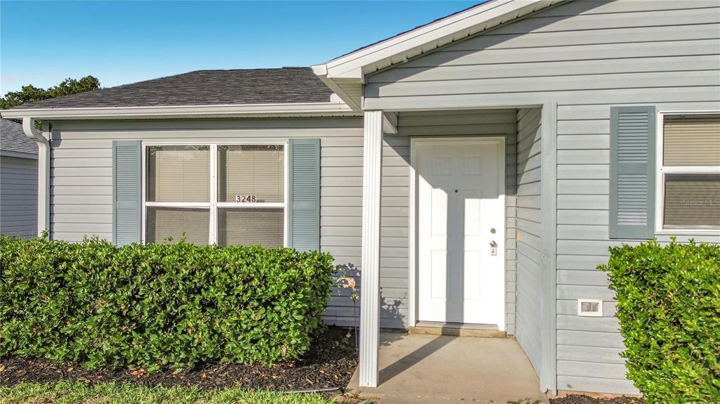 Photo of 3248 Richmond Drive, The Villages, FL 32162 (MLS # OM723097)