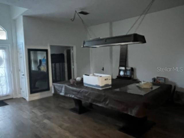 SUGARMILL WOODS CYPRESS VILLAGE - Residential