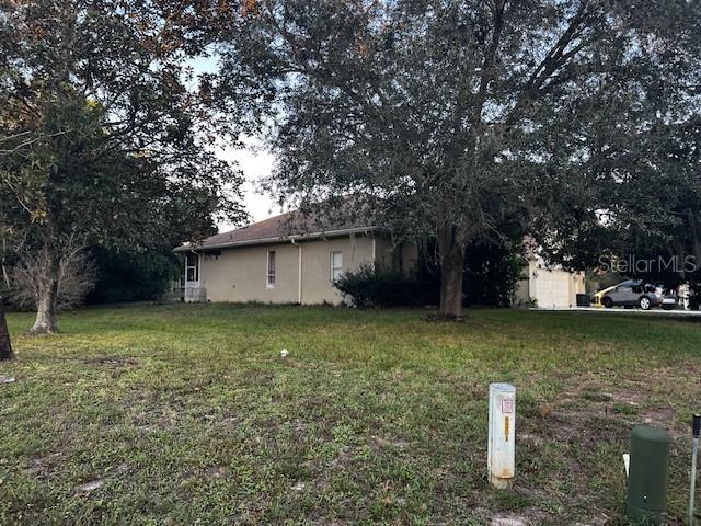 SUGARMILL WOODS CYPRESS VILLAGE - Residential