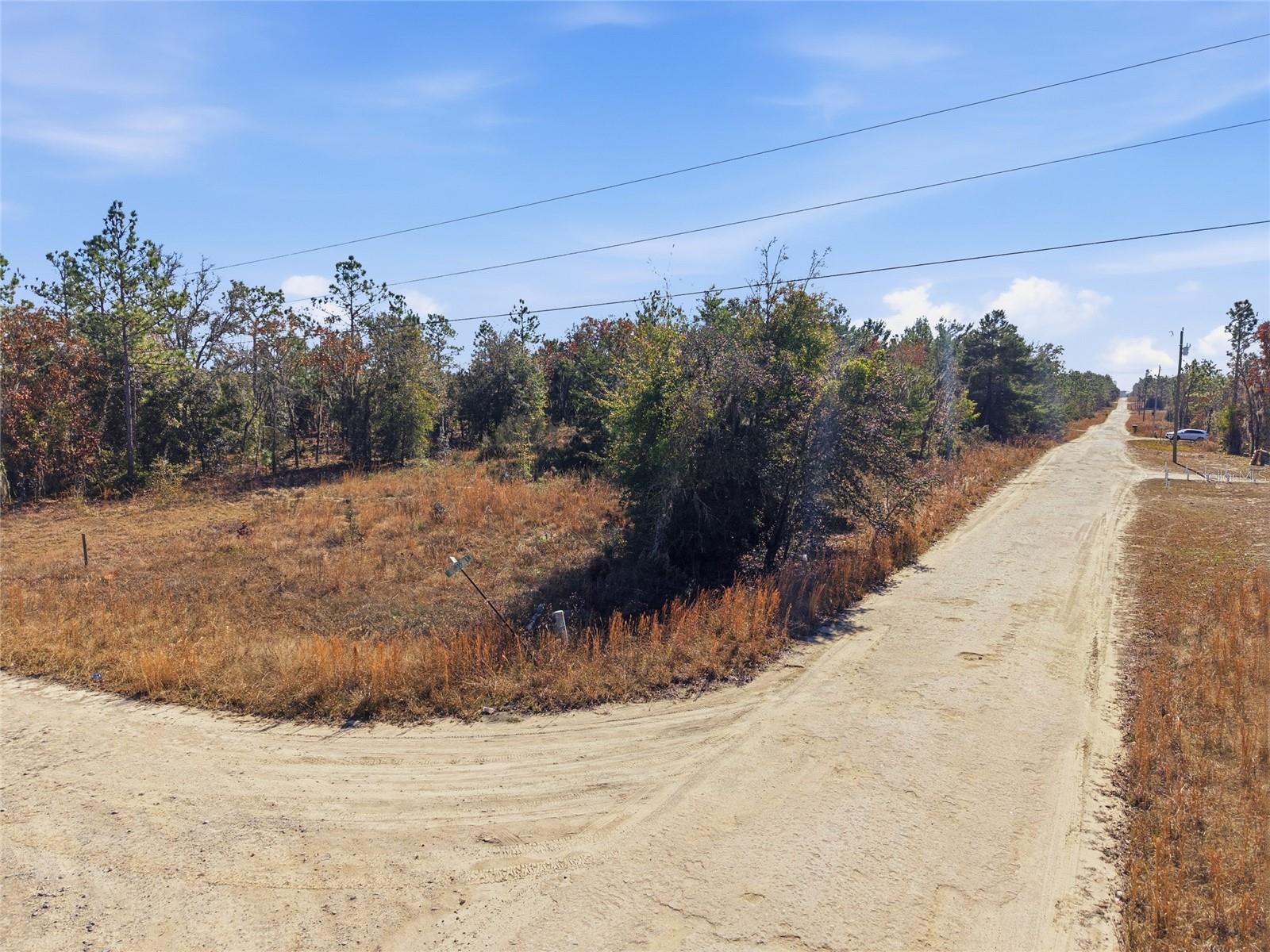 WILLISTON HYLNDS GOLF & C CLUB ESTATE - Land