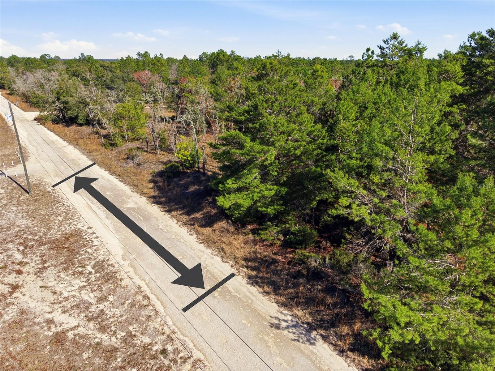 WILLISTON HYLNDS GOLF & C CLUB ESTATE - Land