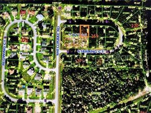 204 STARLING COURT POINCIANA FL 34759