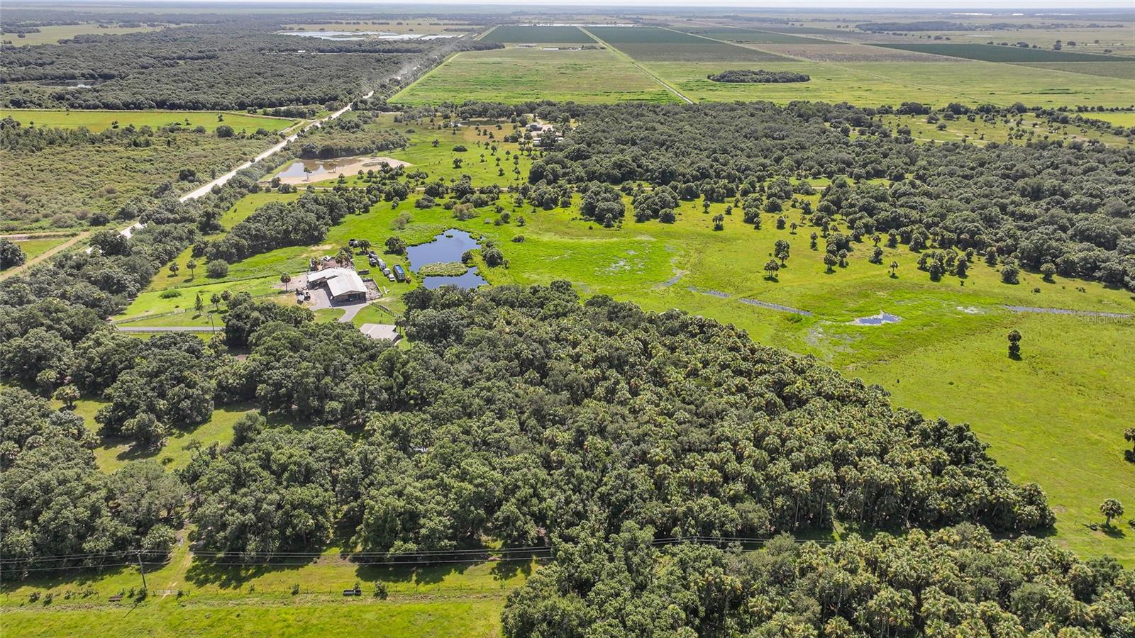 PAULAND ACRES - Residential