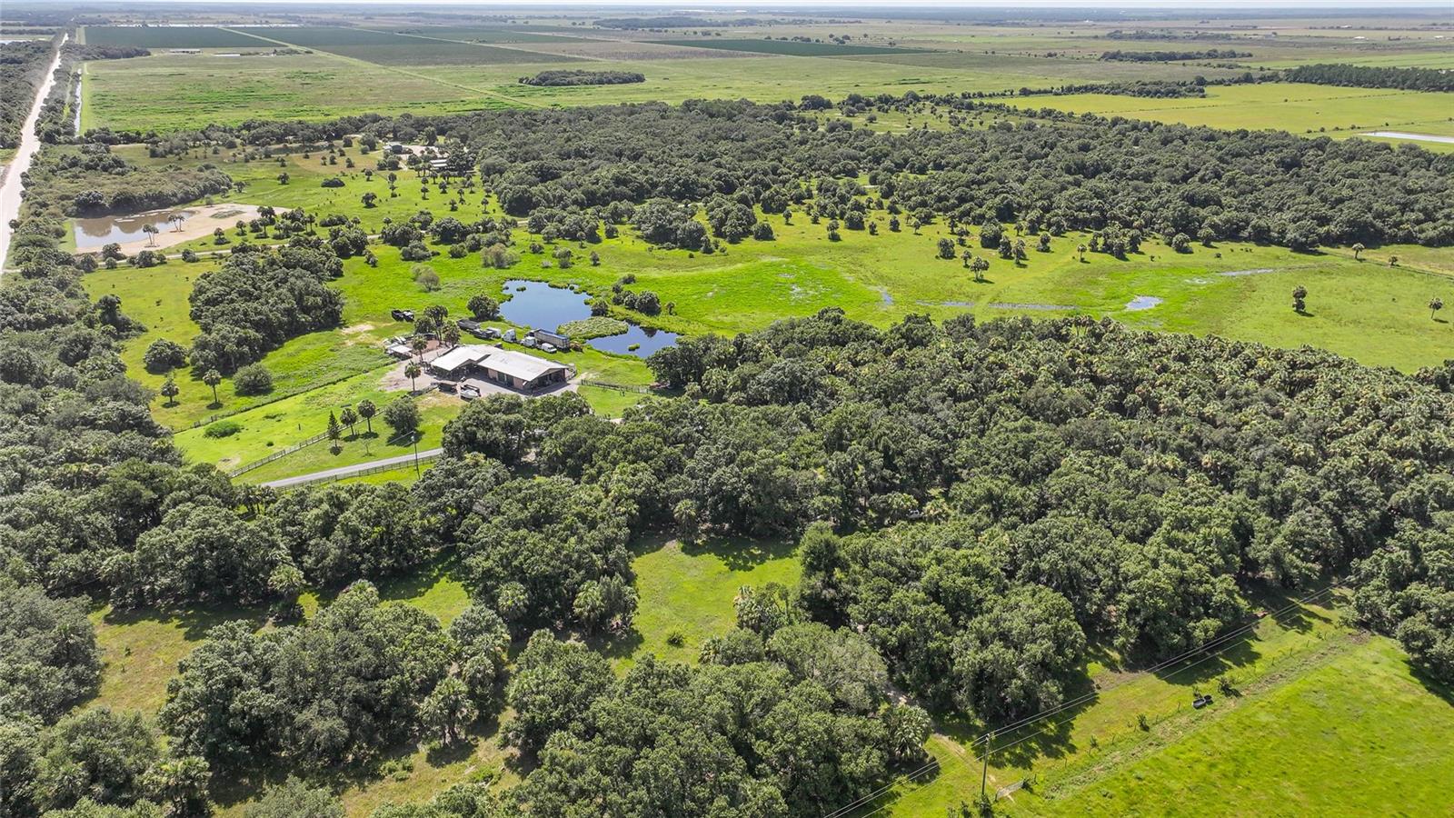 PAULAND ACRES - Residential