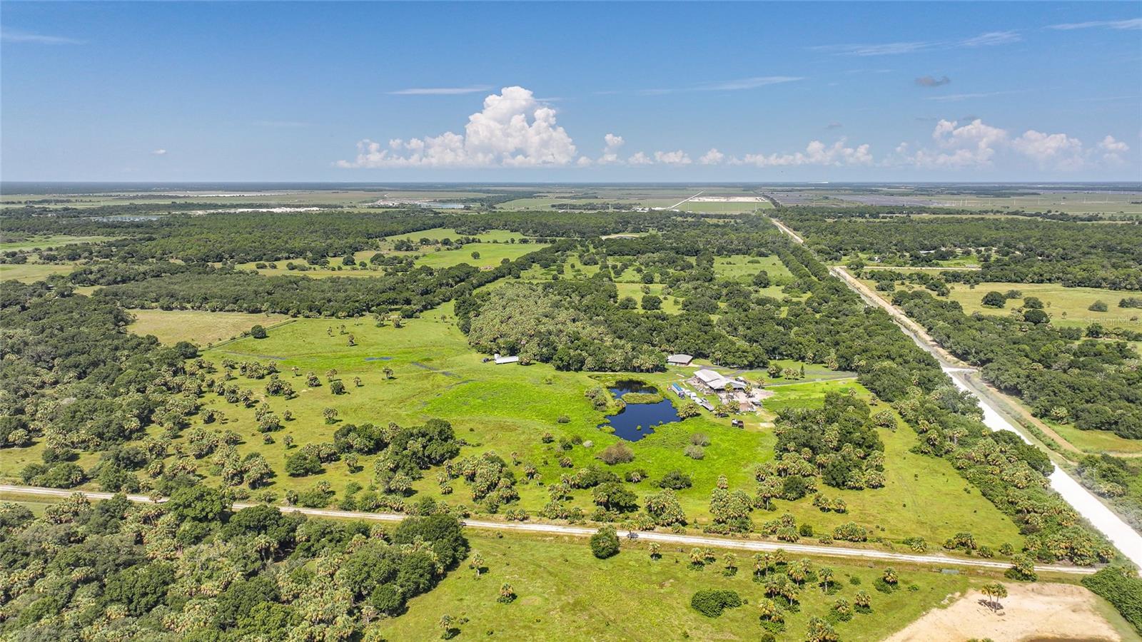 PAULAND ACRES - Residential