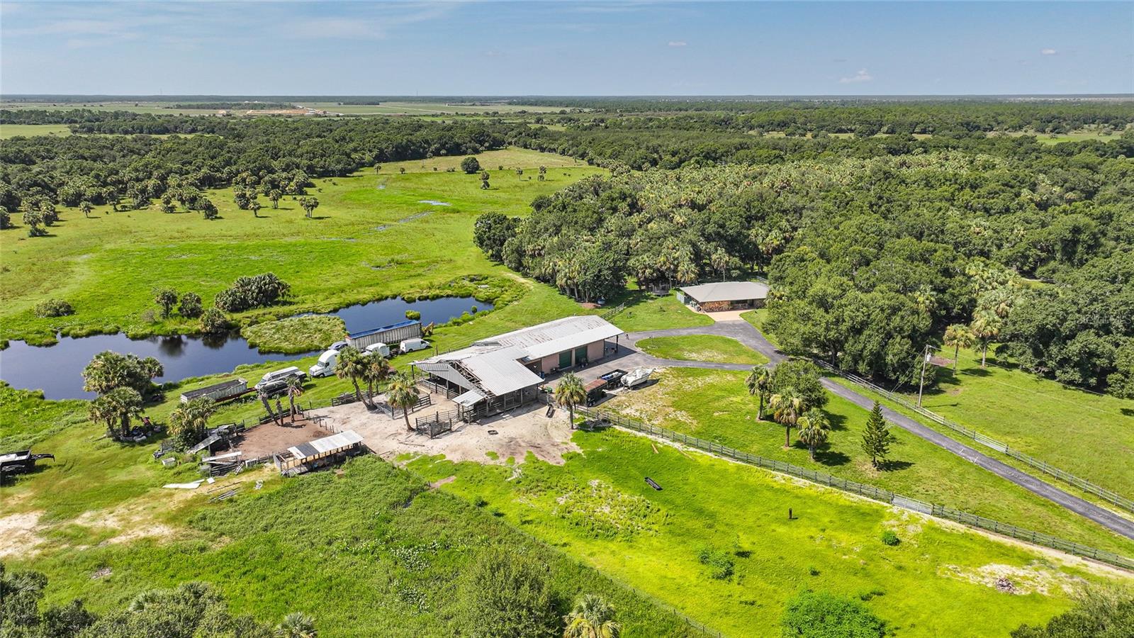 PAULAND ACRES - Residential