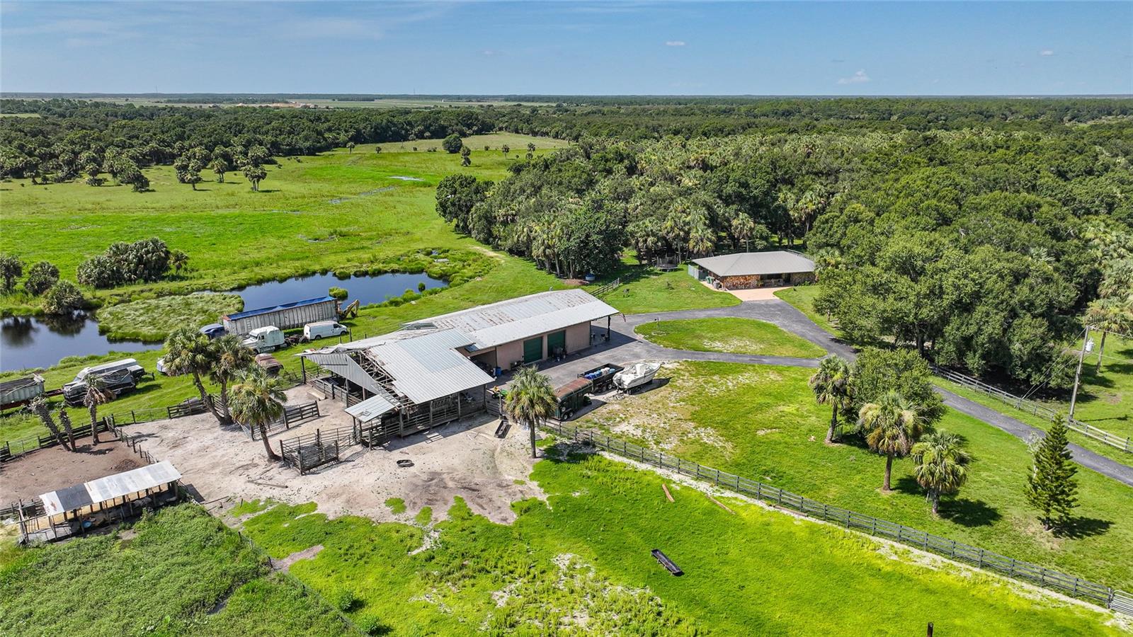 PAULAND ACRES - Residential