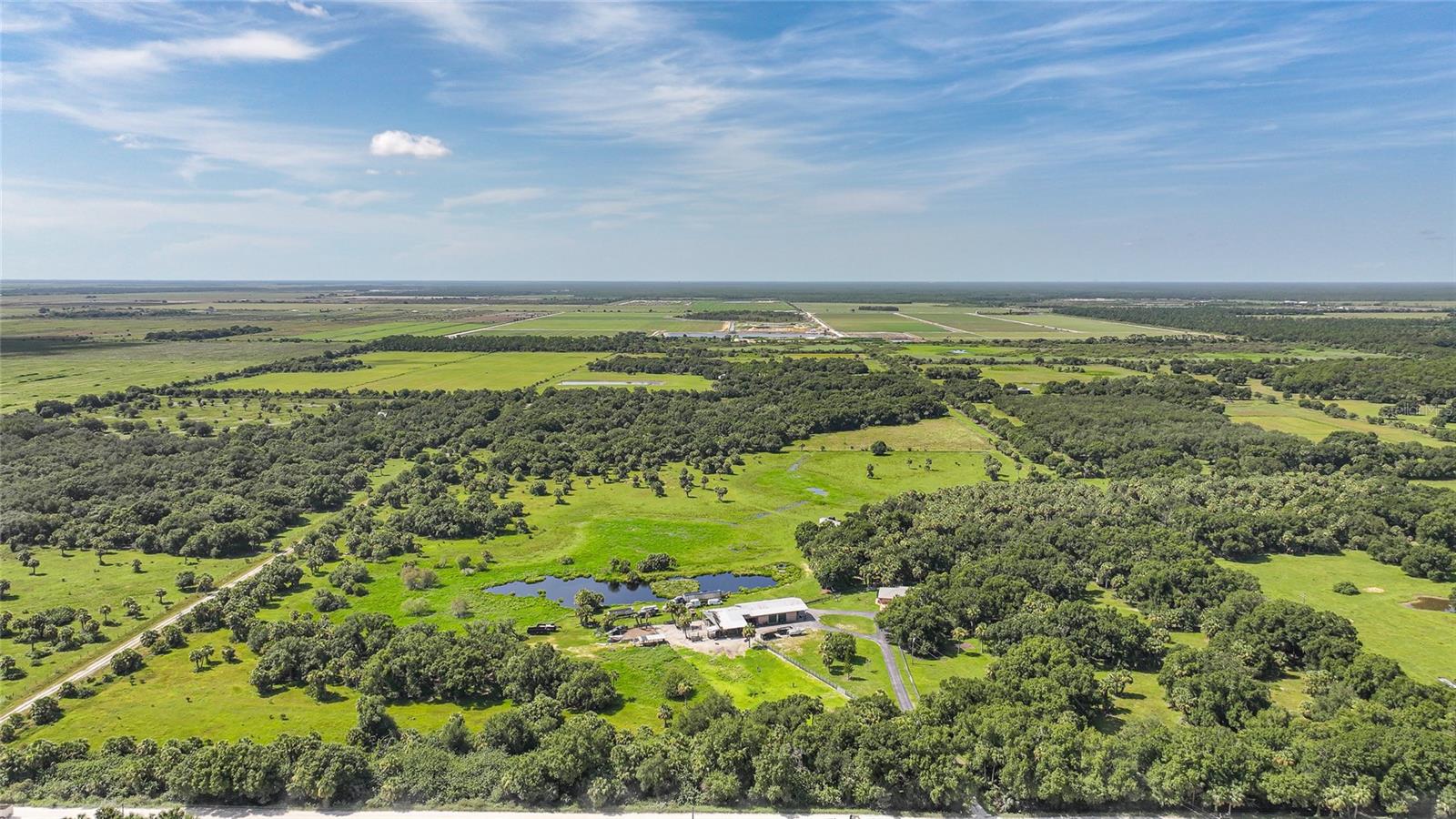 PAULAND ACRES - Residential