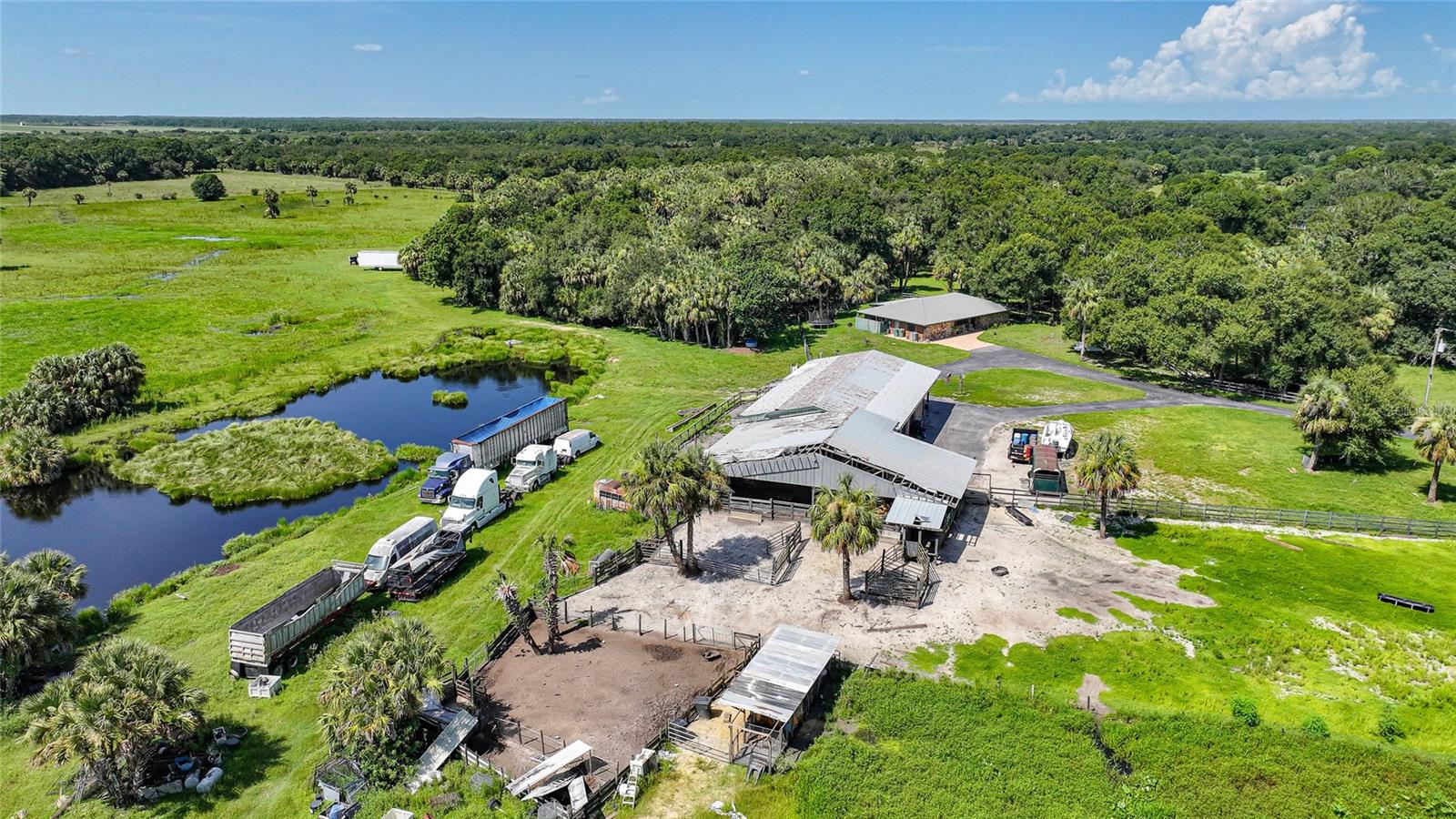 PAULAND ACRES - Residential