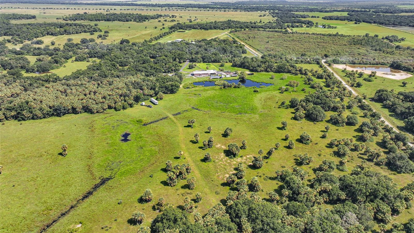 PAULAND ACRES - Residential
