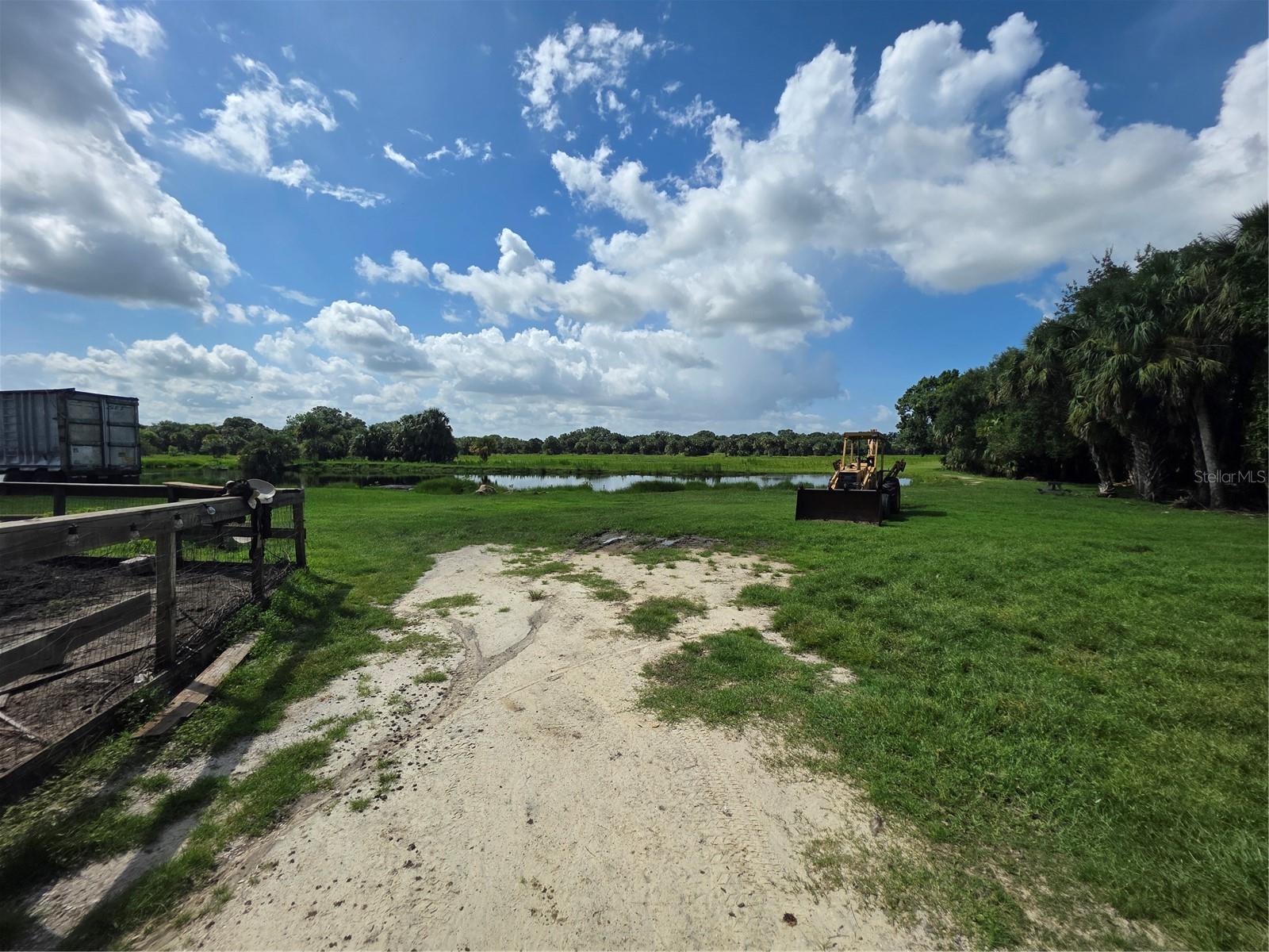 PAULAND ACRES - Residential