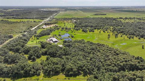 43451 & 43631 FARABEE ROAD PUNTA GORDA FL 33982