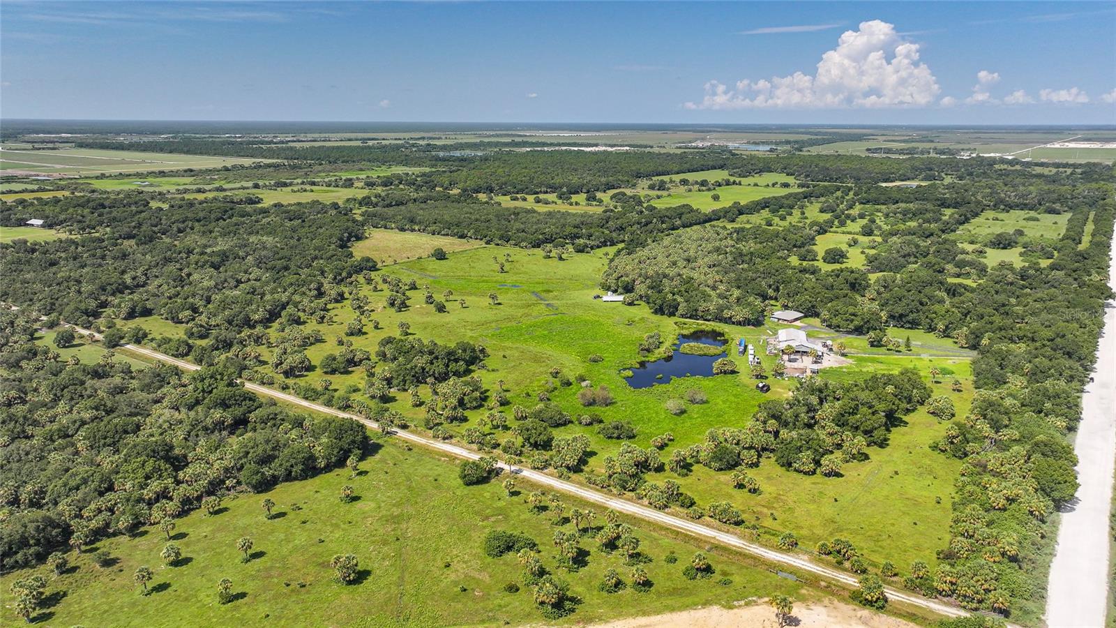 PAULAND ACRES - Residential