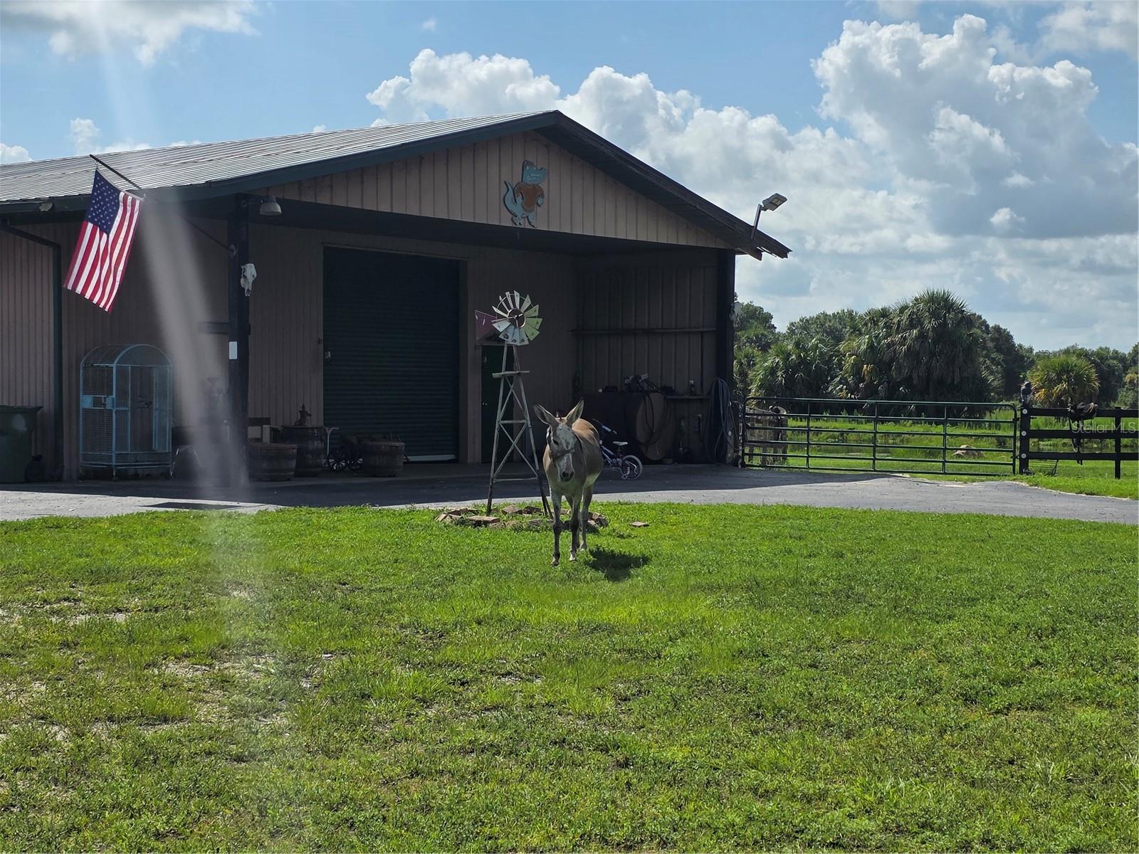 PAULAND ACRES - Residential