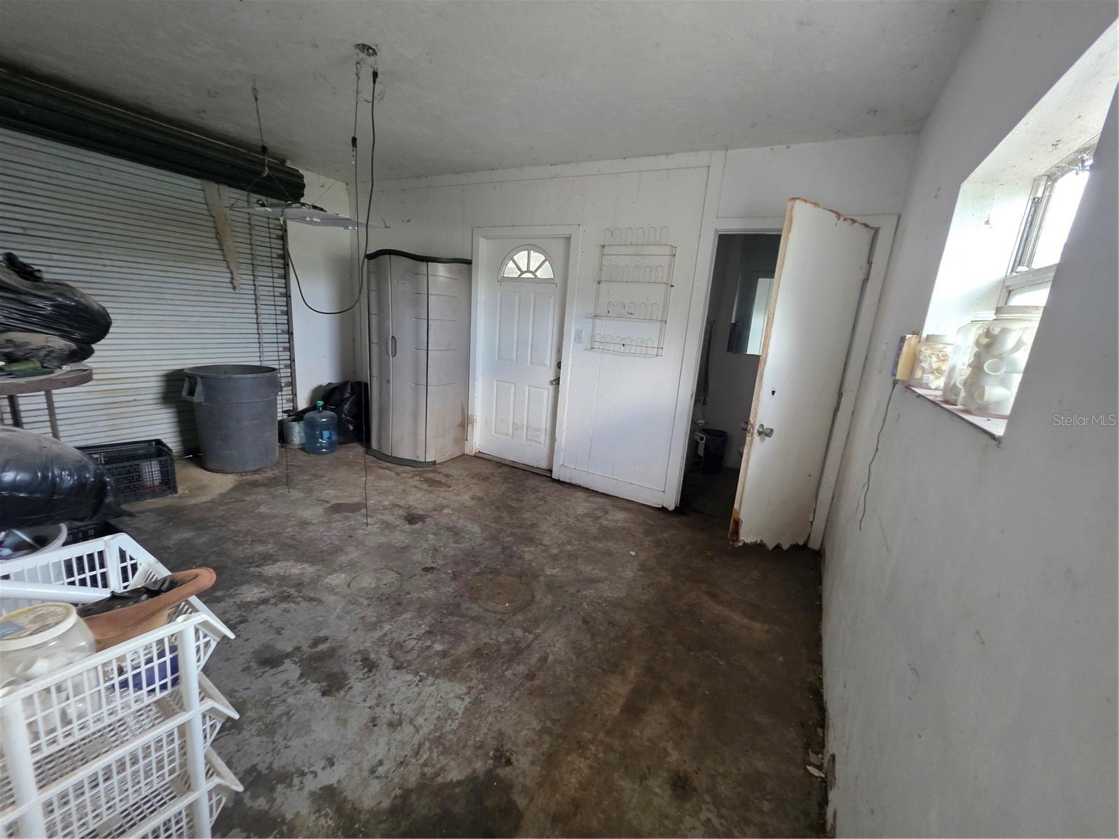 PAULAND ACRES - Residential