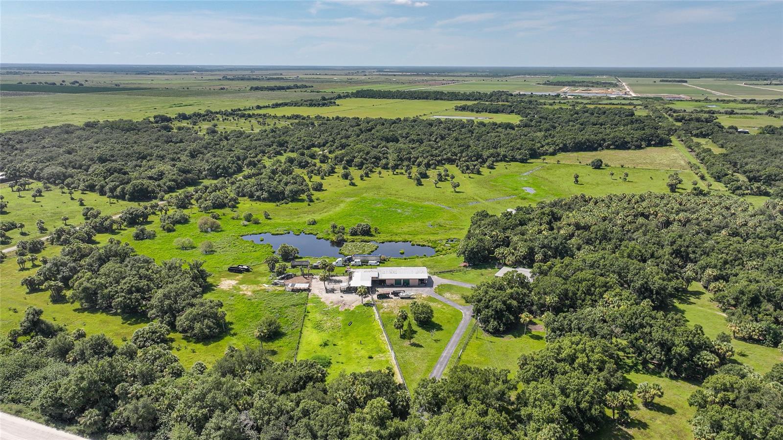 PAULAND ACRES - Residential
