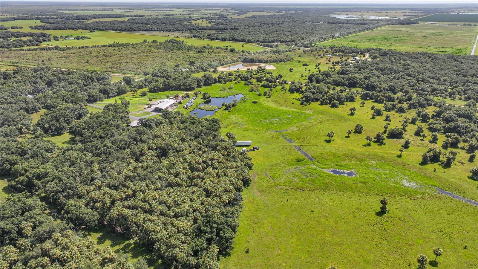 PAULAND ACRES - Residential