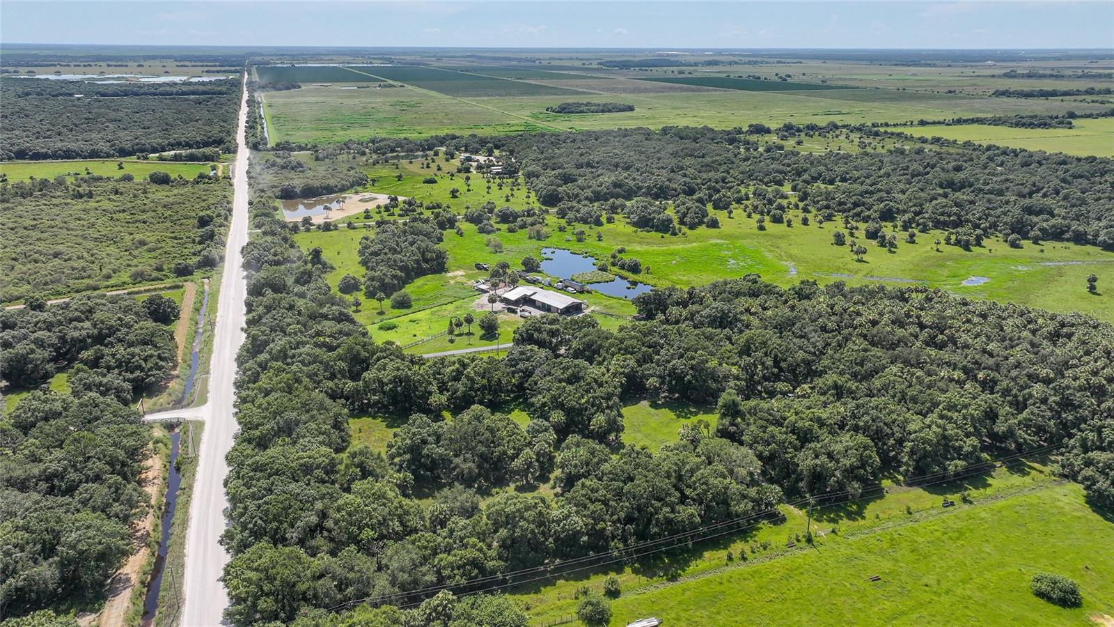 PAULAND ACRES - Residential