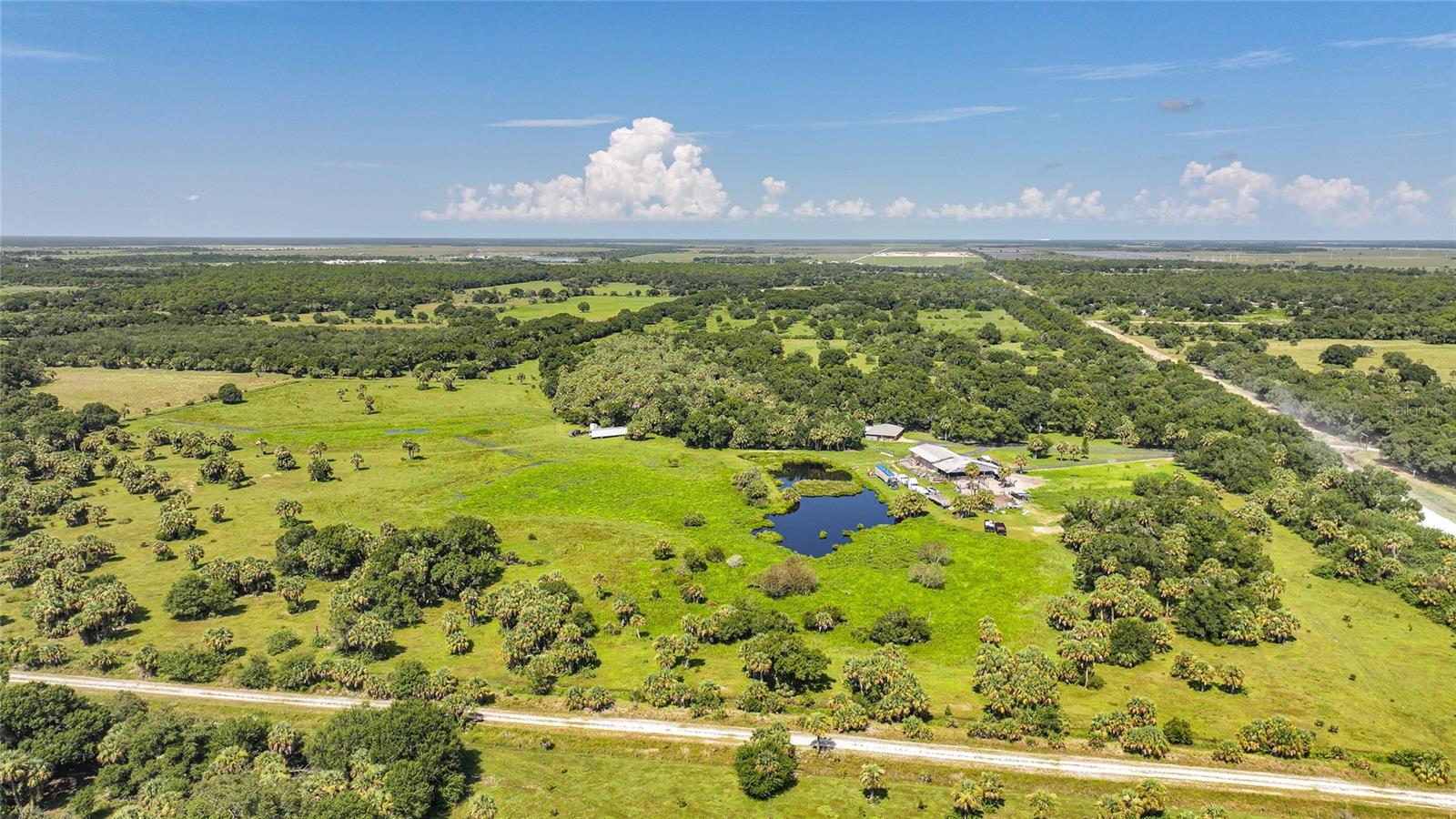 PAULAND ACRES - Residential