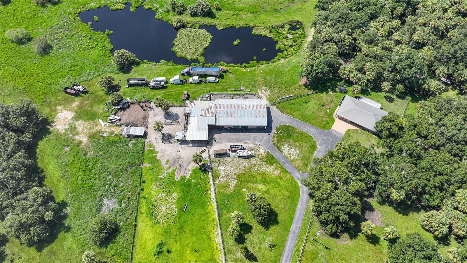 43451 & 43631 FARABEE ROAD
