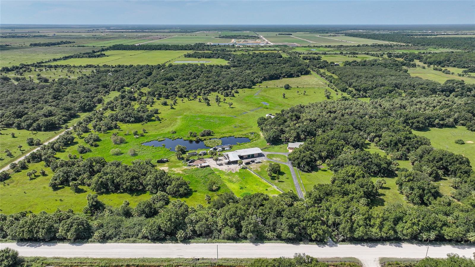 43451 & 43631 FARABEE ROAD