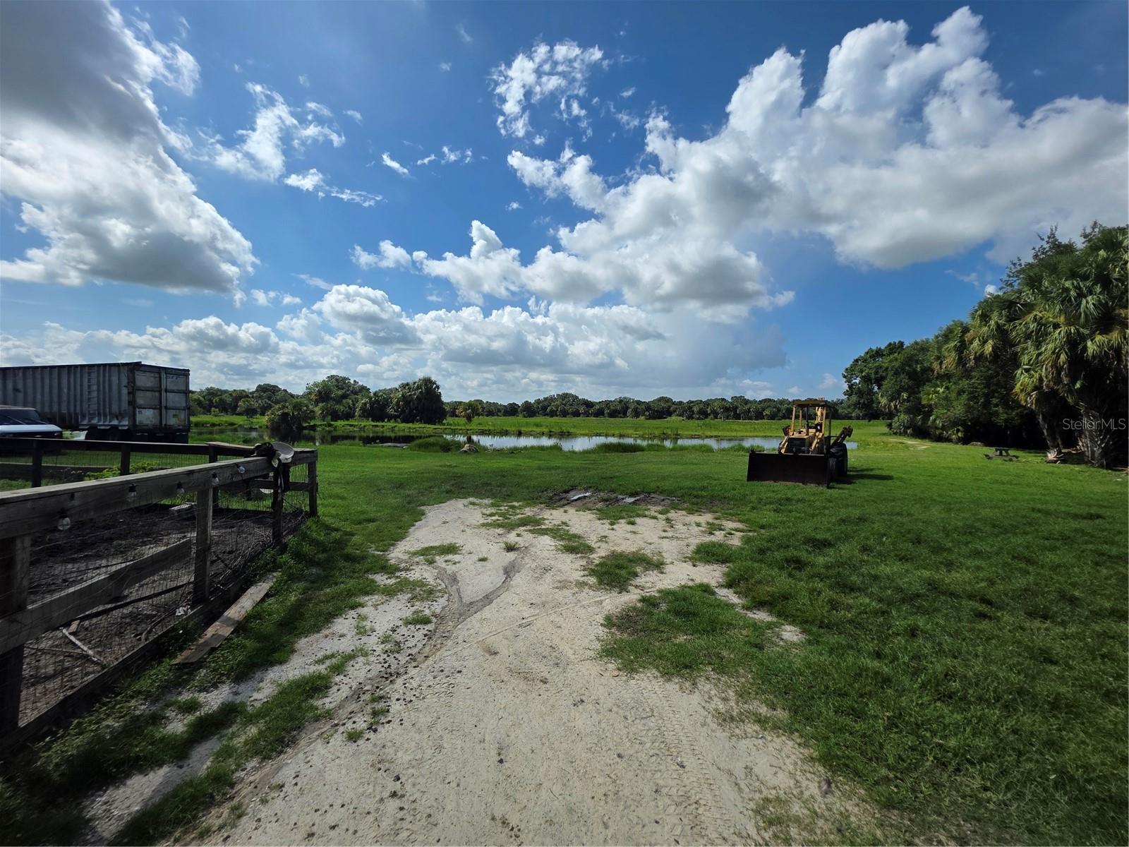 PAULAND ACRES - Residential