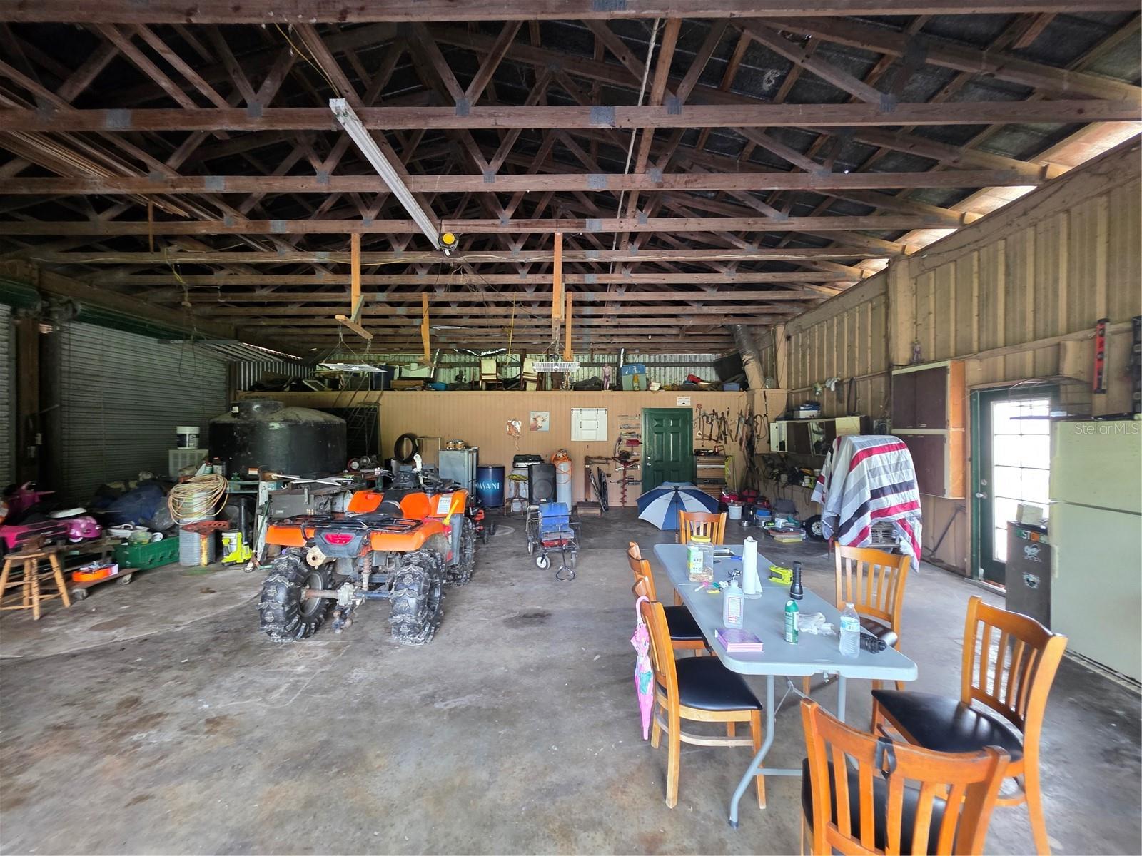 PAULAND ACRES - Residential