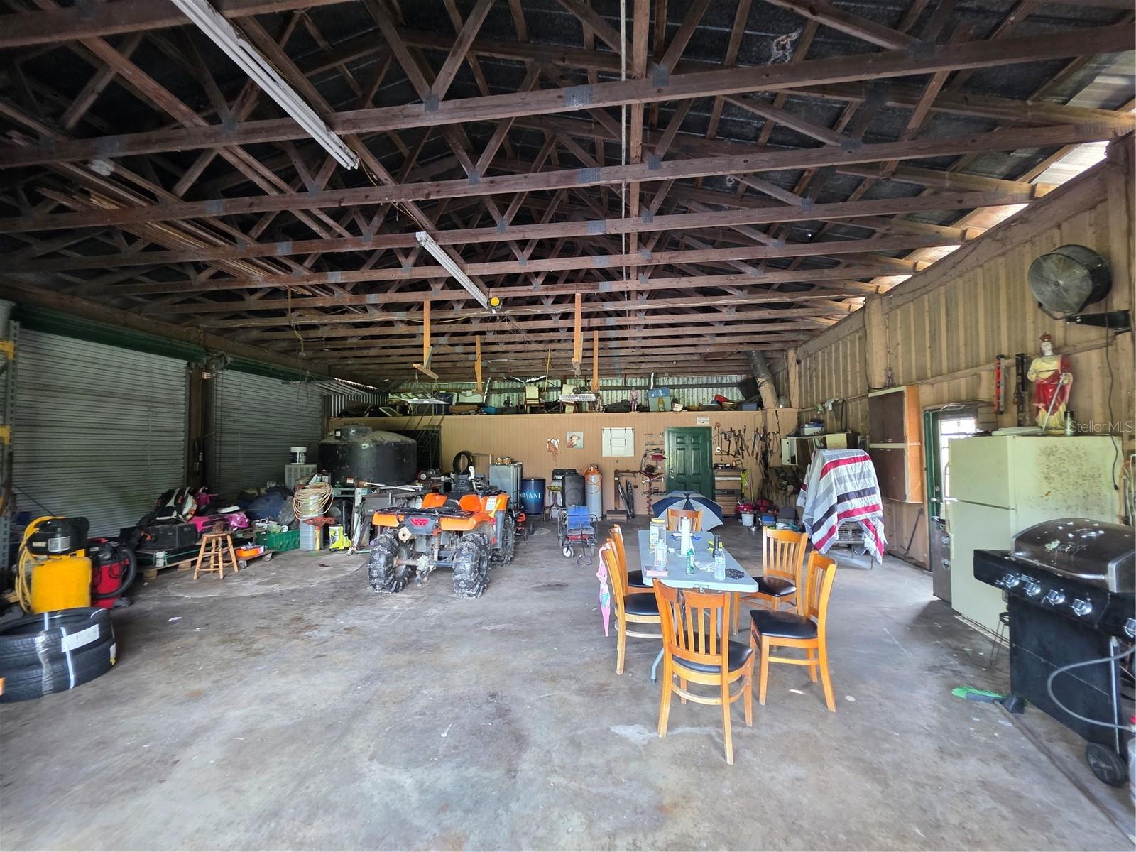 PAULAND ACRES - Residential