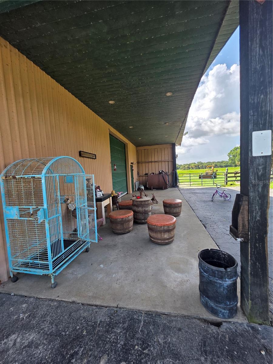 PAULAND ACRES - Residential
