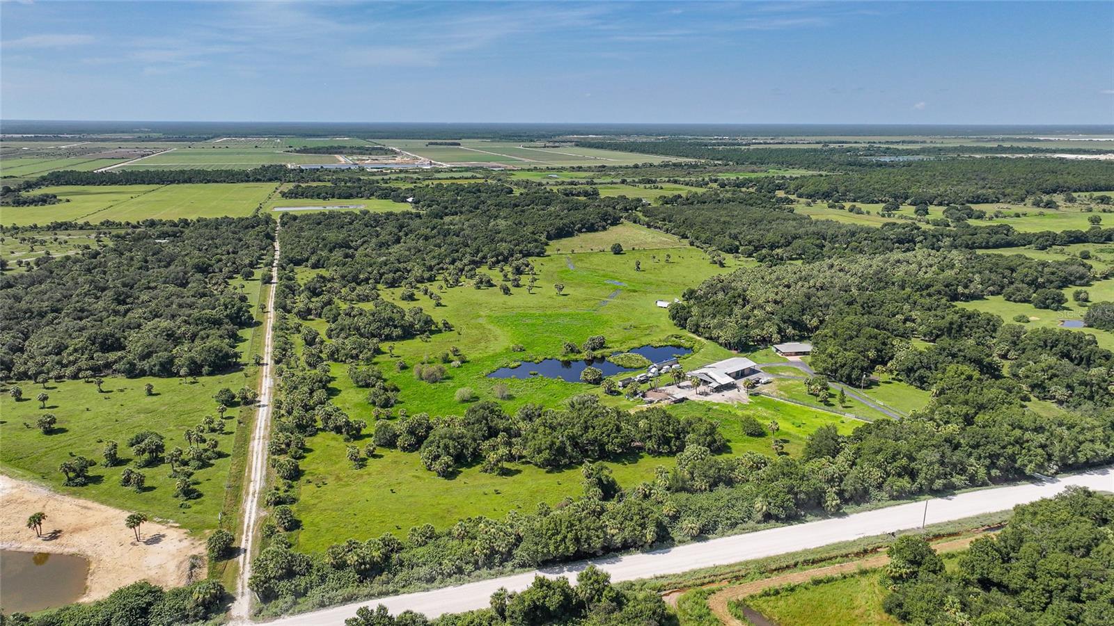 PAULAND ACRES - Residential