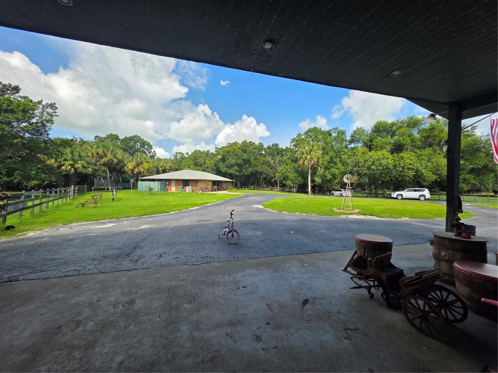 PAULAND ACRES - Residential