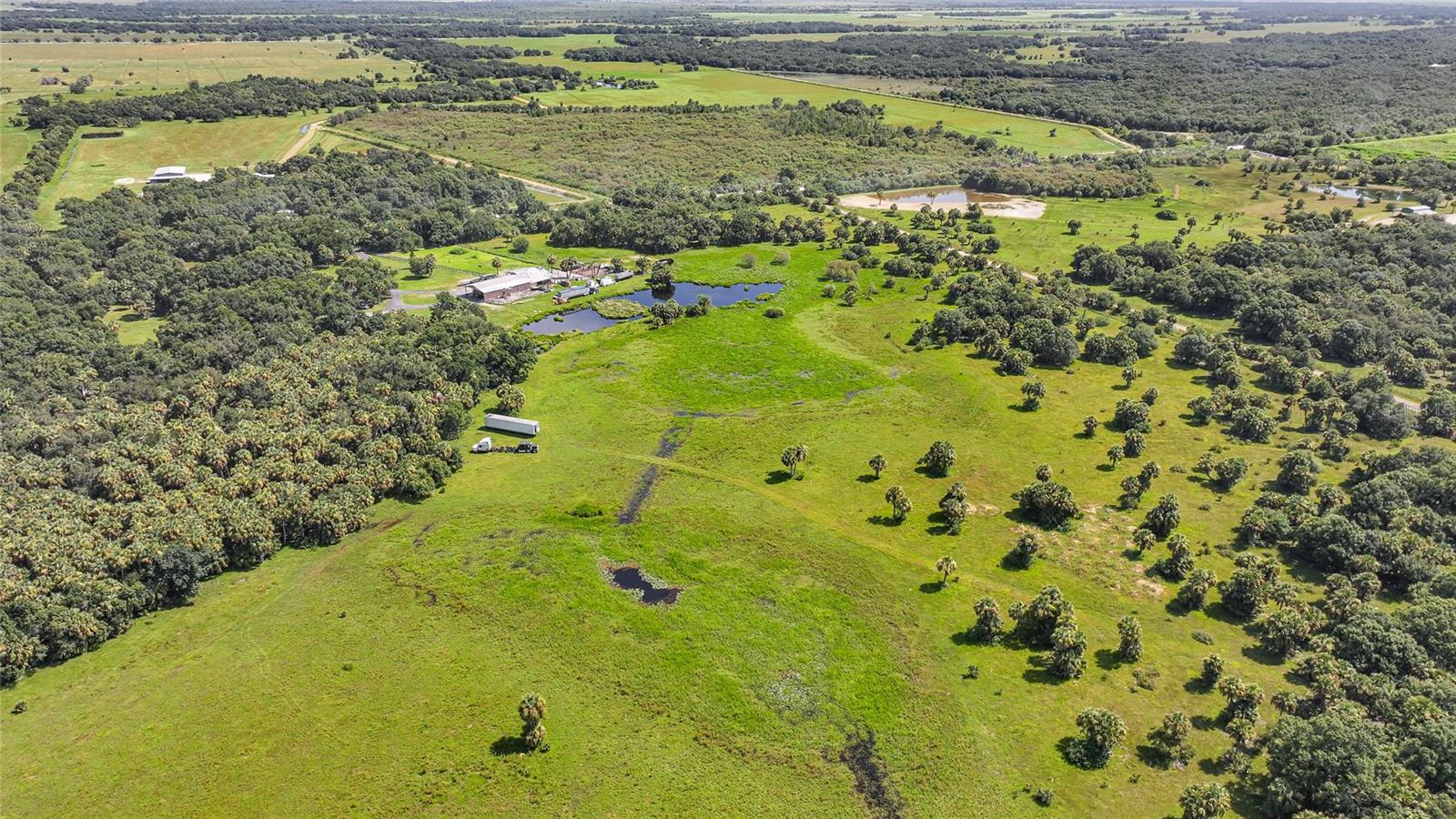 PAULAND ACRES - Residential