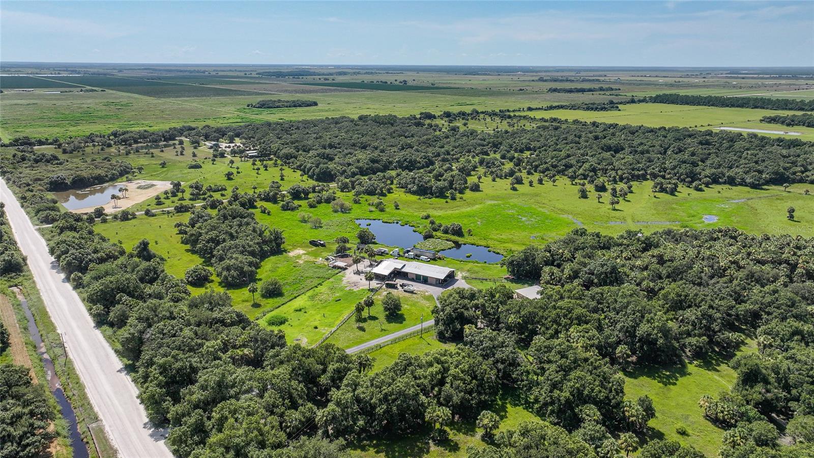 43451 & 43631 FARABEE ROAD