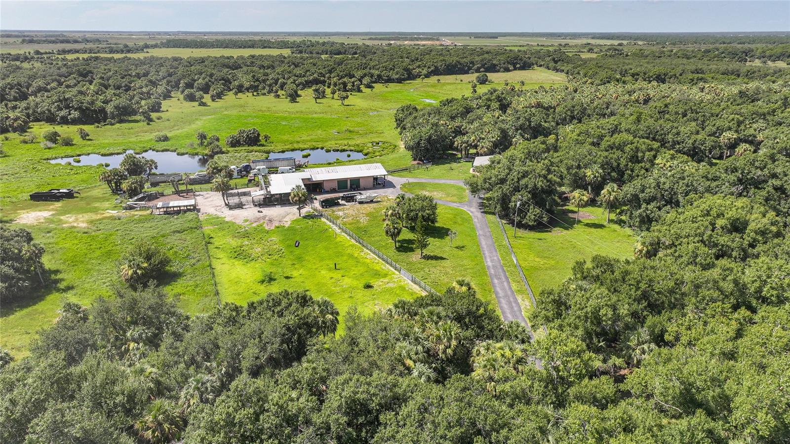 PAULAND ACRES - Residential