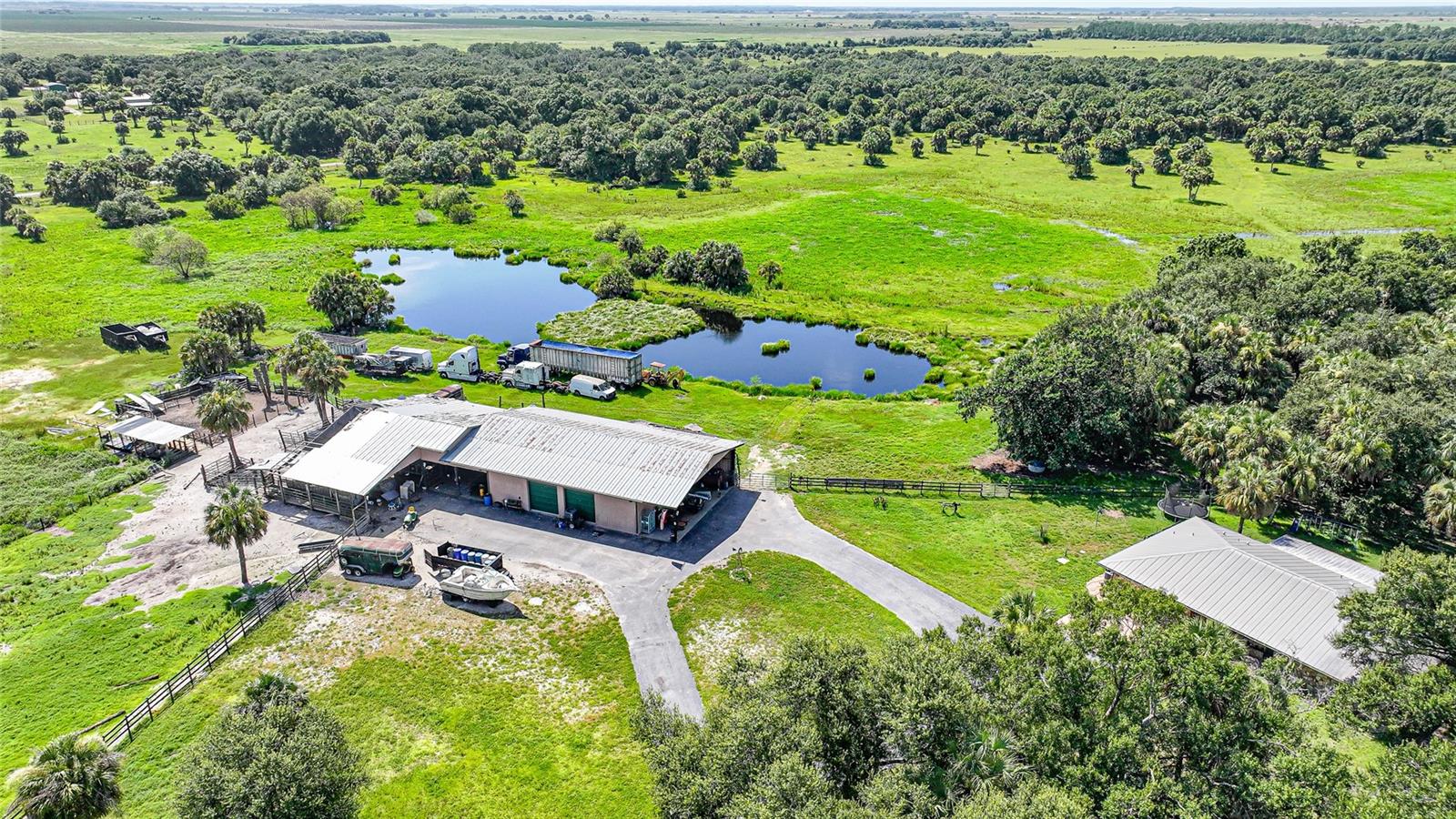 43451 & 43631 FARABEE ROAD