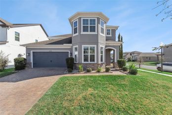 Single Family Residence at 3224 PALATKA STREET