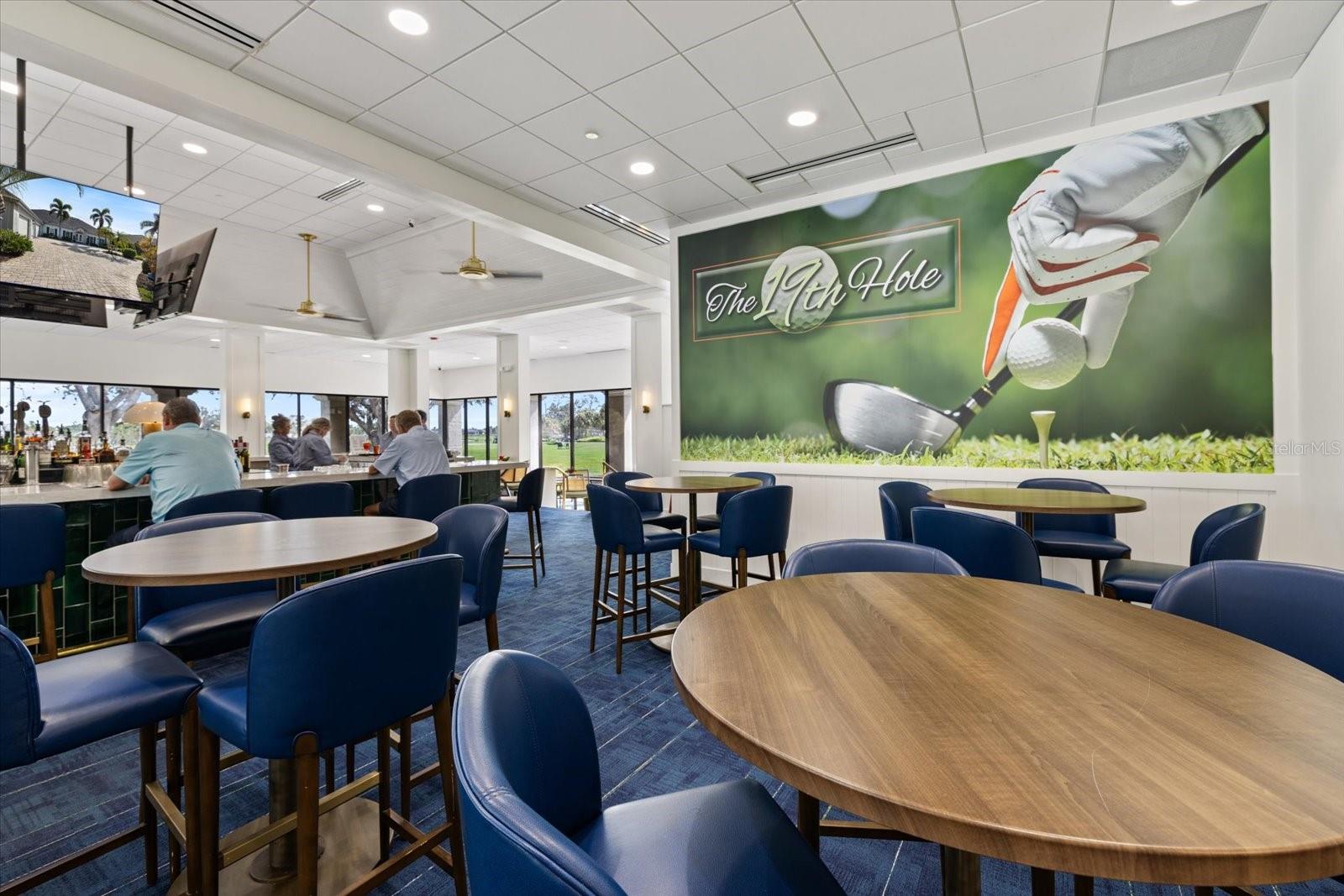 BOCA ROYALE - Residential