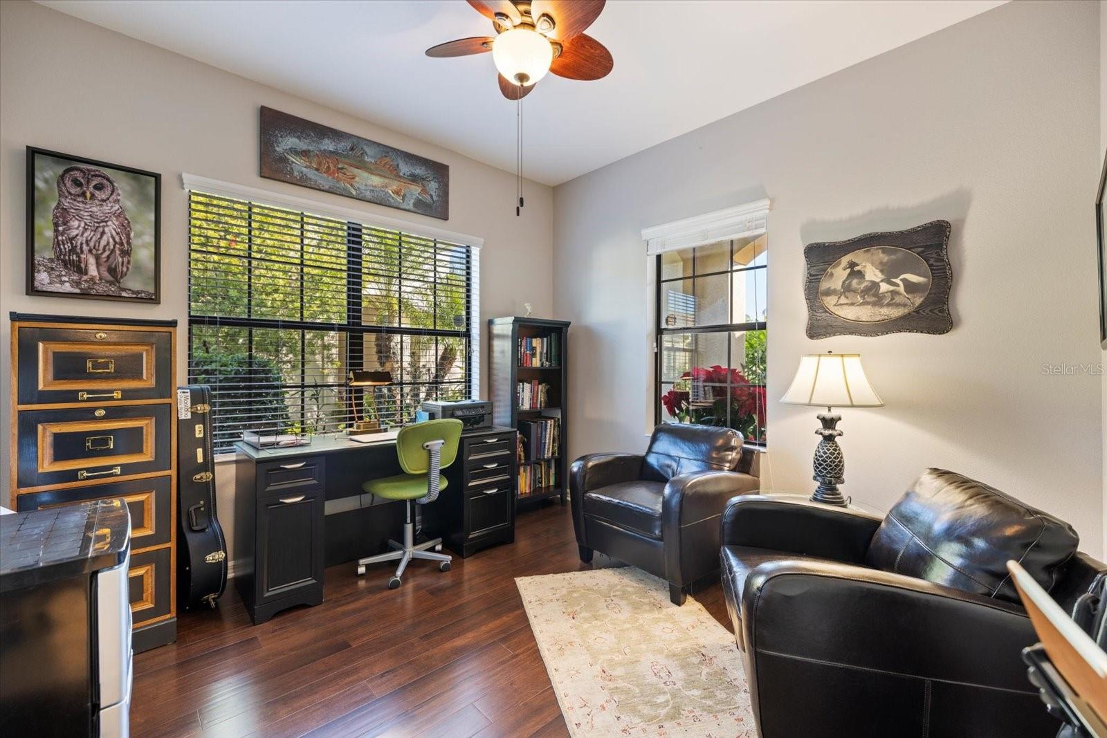 BOCA ROYALE - Residential