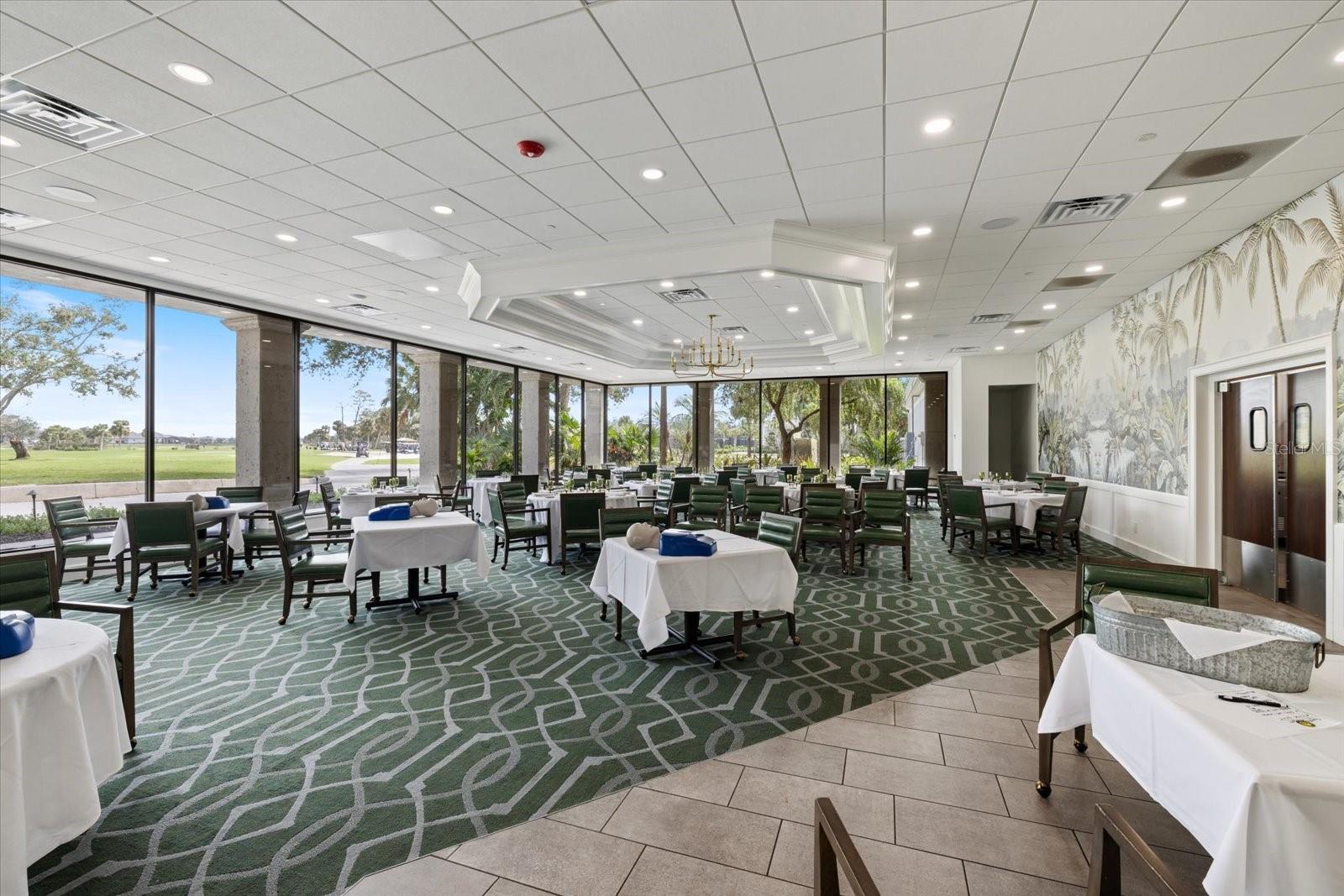 BOCA ROYALE - Residential