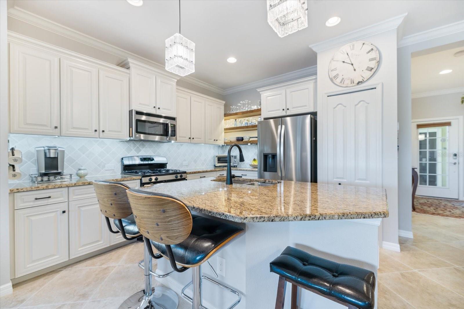 BOCA ROYALE - Residential