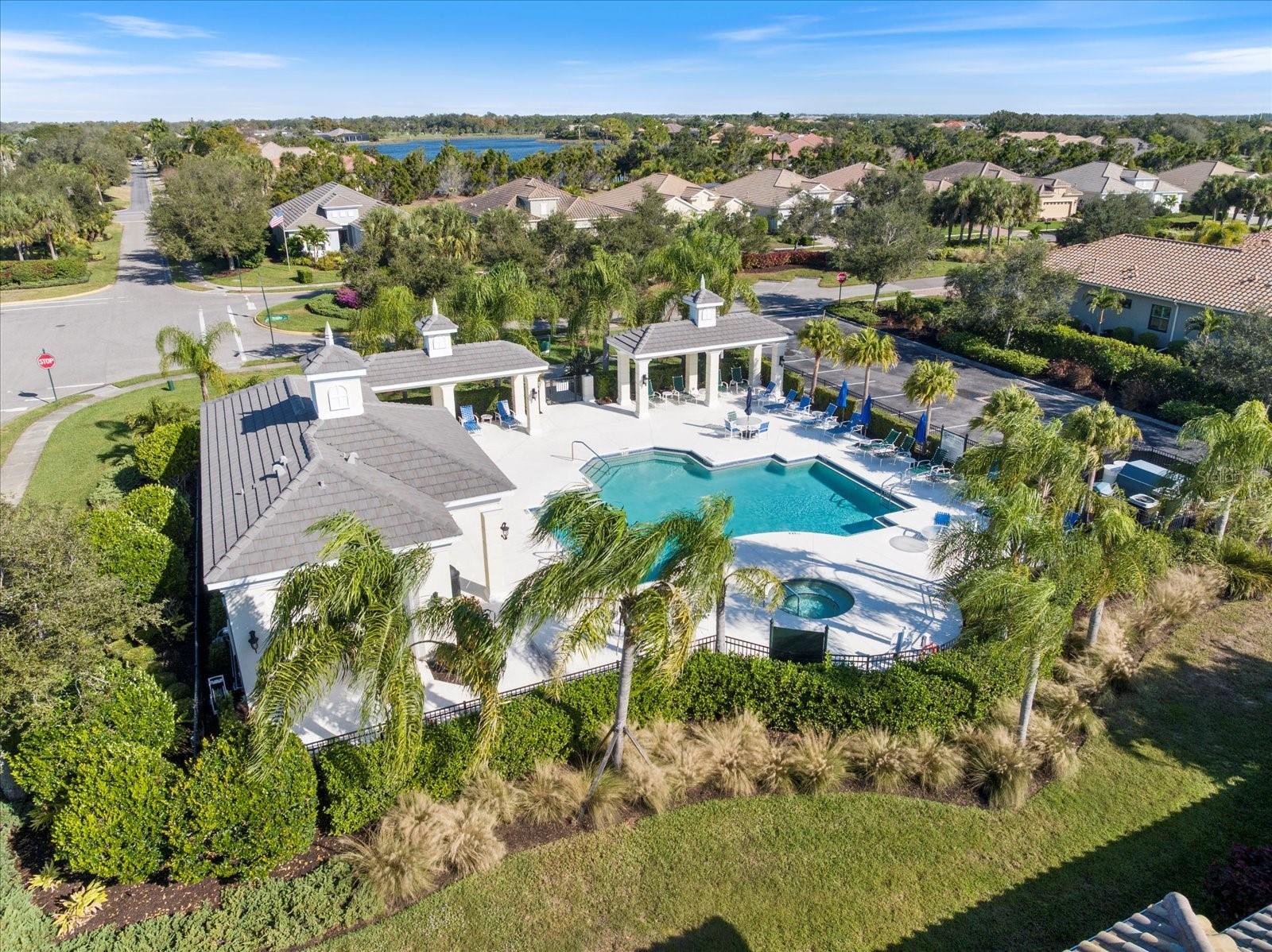 BOCA ROYALE - Residential