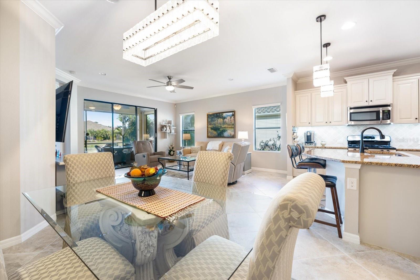 BOCA ROYALE - Residential