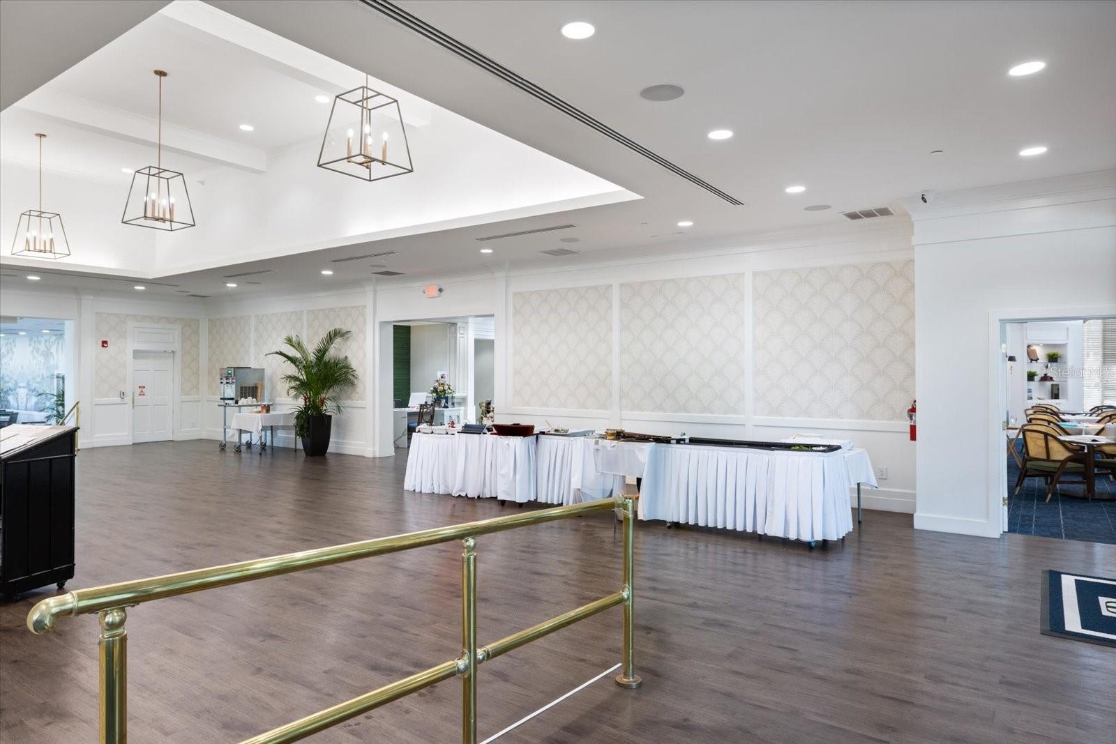 BOCA ROYALE - Residential