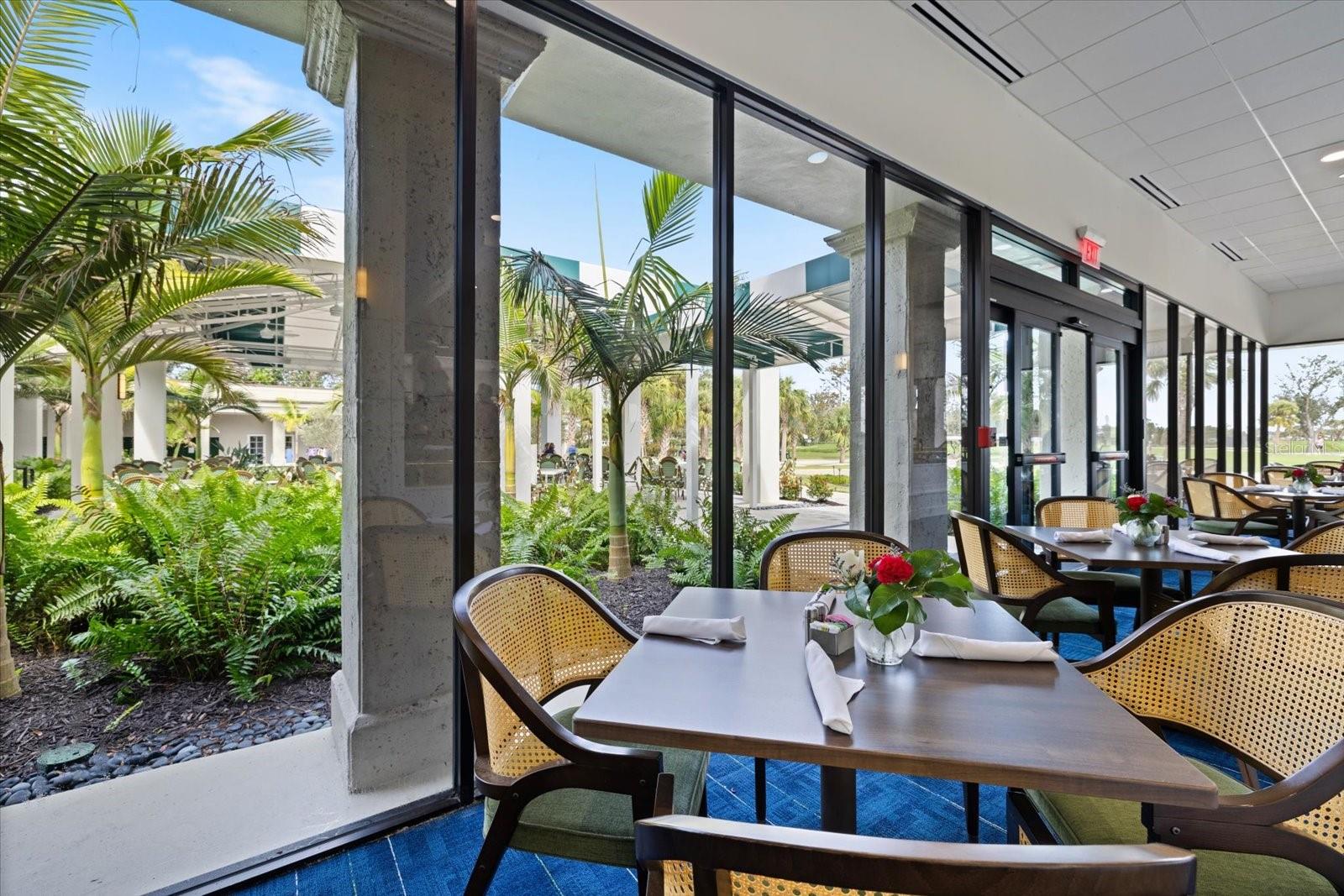 BOCA ROYALE - Residential