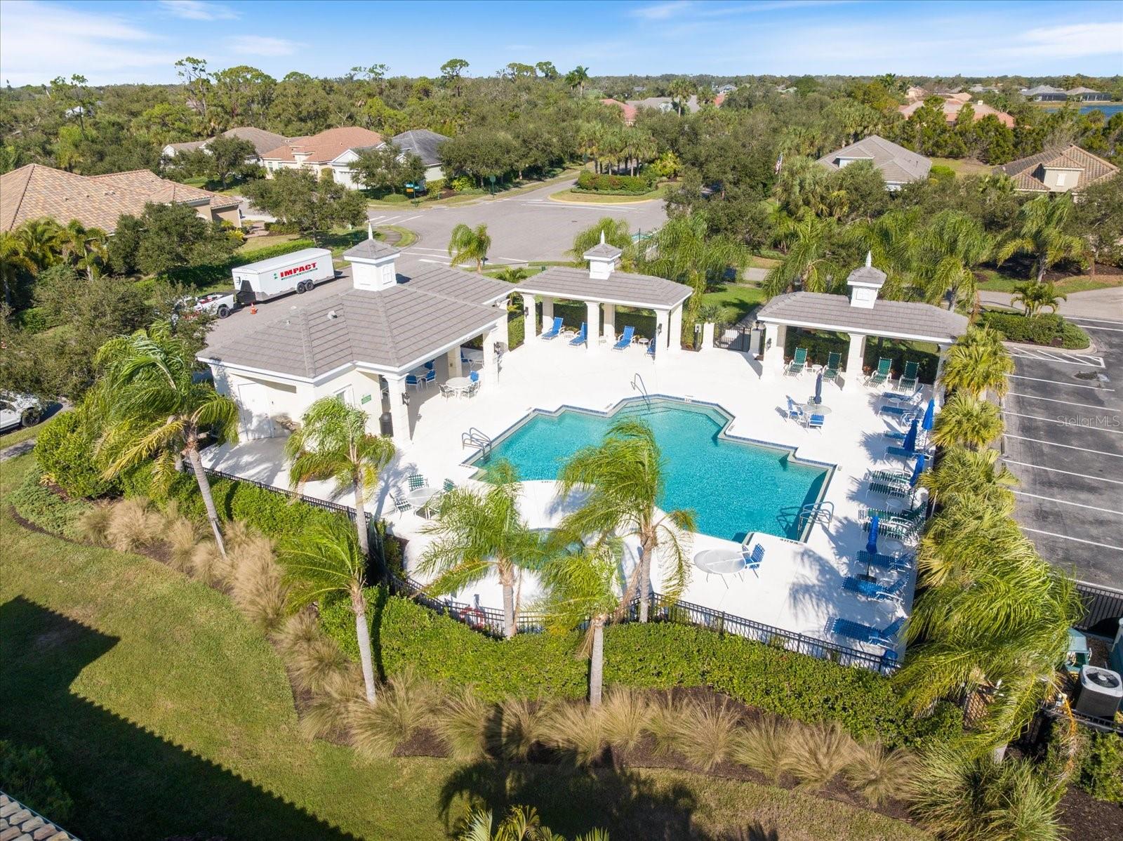 BOCA ROYALE - Residential