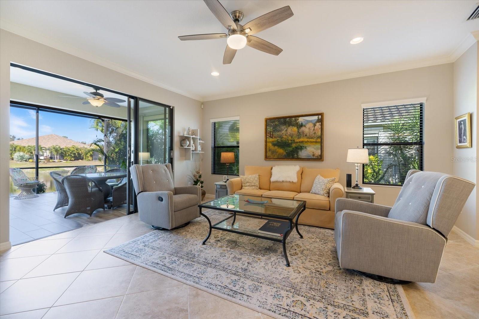 BOCA ROYALE - Residential