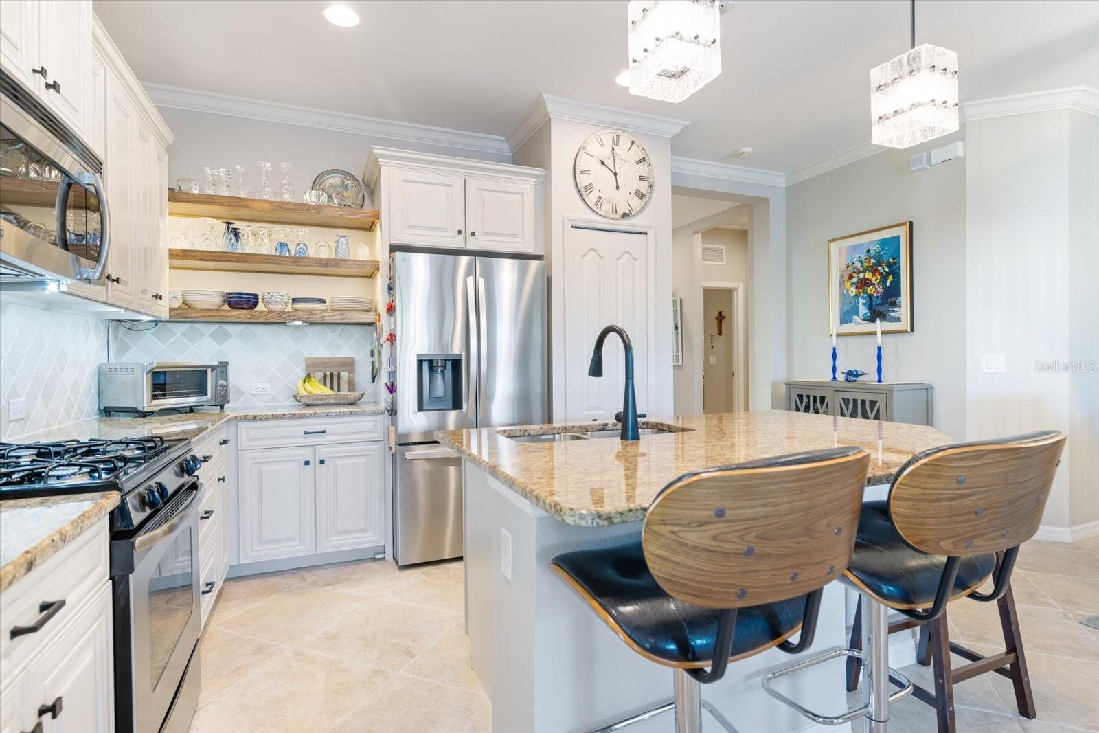 BOCA ROYALE - Residential