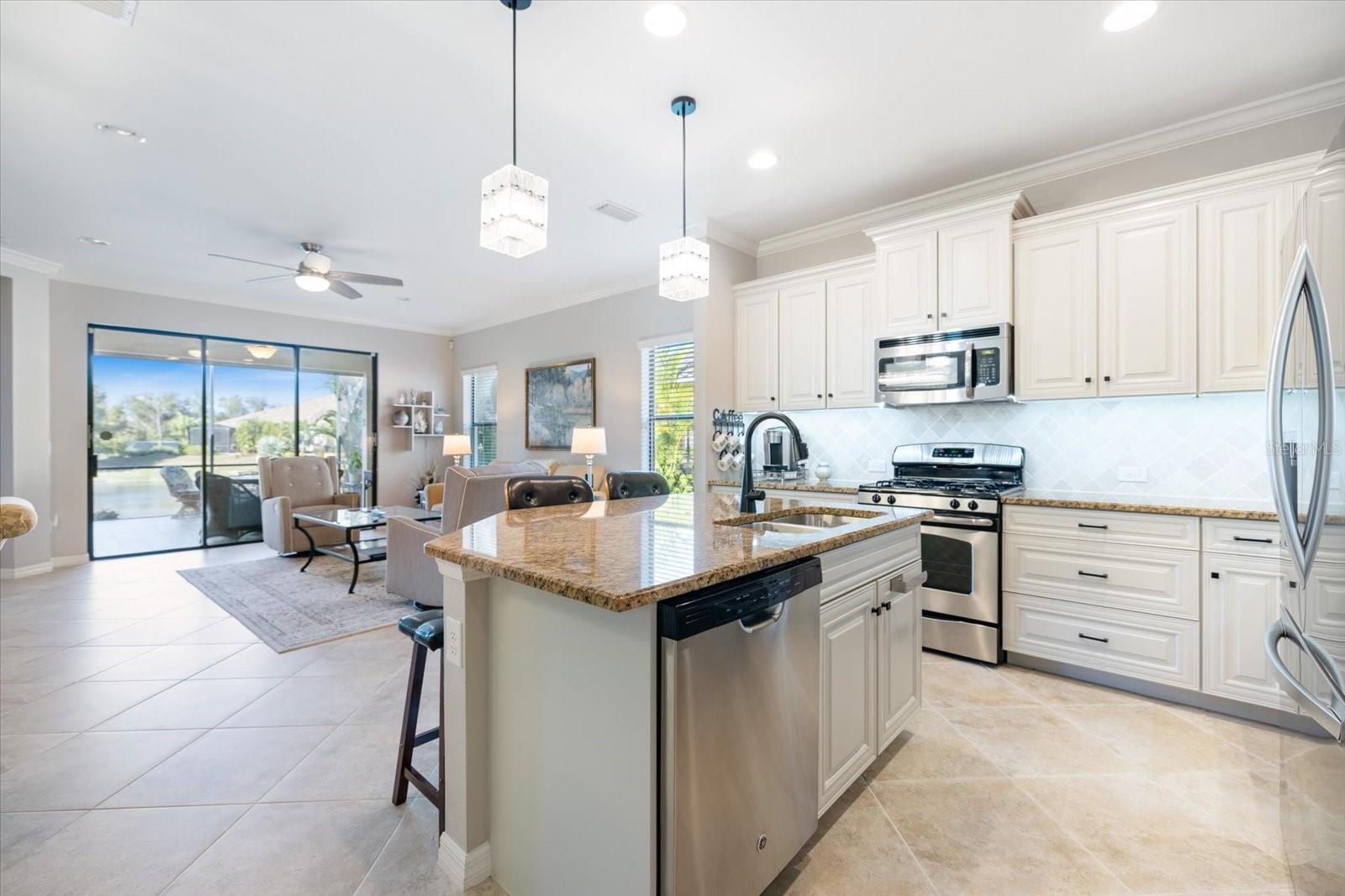 BOCA ROYALE - Residential