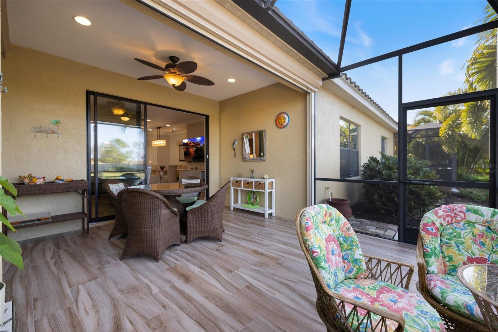 BOCA ROYALE - Residential